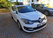 Renault Mégane Kombi 1,5 l 70 kw