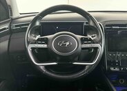 Hyundai Tucson SUV / Terénní 1,6 l 132 kw