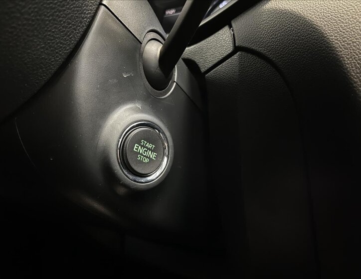 Škoda Octavia Liftback 1,5 l 110 kw