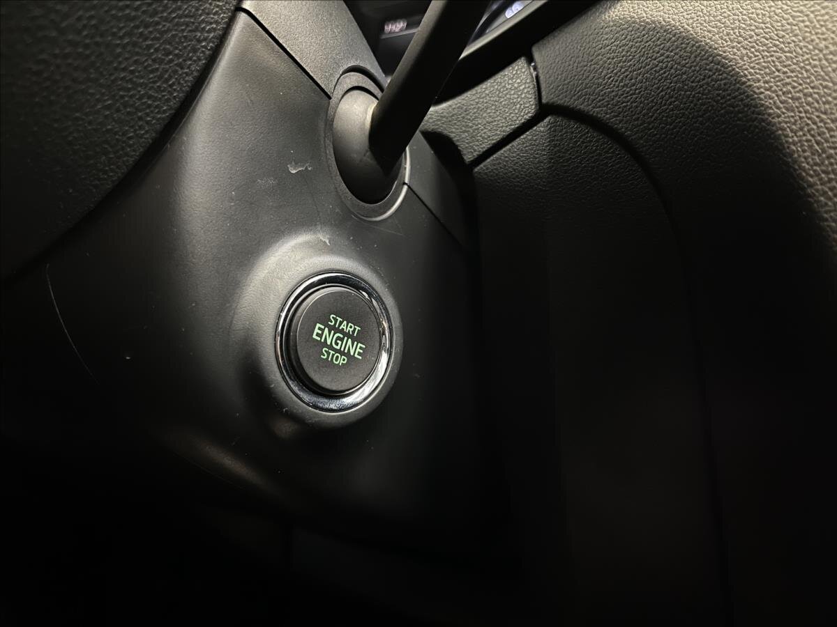 Škoda Octavia Liftback 1,5 l 110 kw