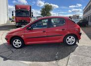 Peugeot 206 8