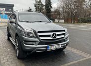 Mercedes-Benz GL 3
