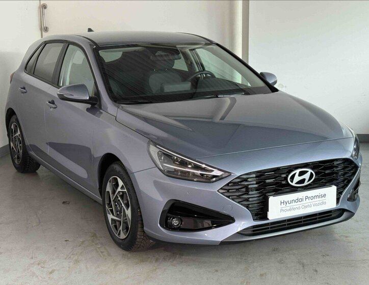 Hyundai i30 3