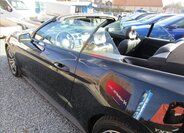 Ford Mustang Kabriolet 2,3 l 231 kw