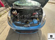 Ford Fiesta 16