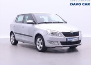 Škoda Fabia Hatchback 1,2 l 63 kw