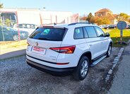 Škoda Kodiaq Kombi 2,0 l 110 kw