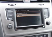 Volkswagen Golf Kombi 1,4 l 81 kw