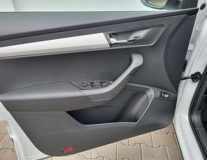 Škoda Karoq 11