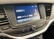 Opel Astra Hatchback 1,4 l 74 kw