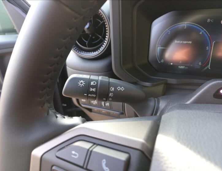 Toyota Land Cruiser 18