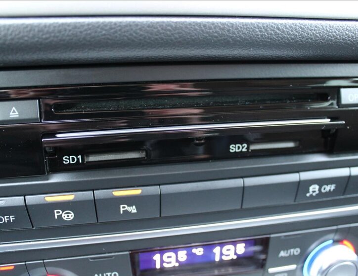 Audi A6 Kombi 2,0 l 140 kw