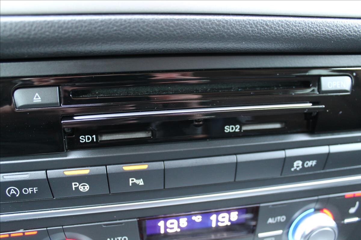 Audi A6 Kombi 2,0 l 140 kw