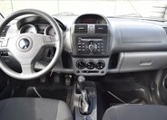 Subaru Justy Hatchback 1,3 l 66 kw