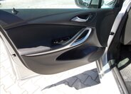 Opel Astra Kombi 1,6 l 81 kw