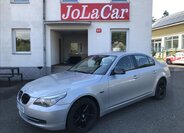 BMW Řada 5 2