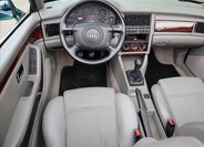 Audi 80 Kabriolet 1,9 l 66 kw