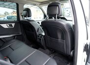 Mercedes-Benz GLK SUV / Terénní 2,1 l 125 kw