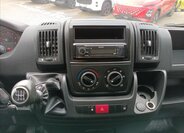 Peugeot Boxer 16