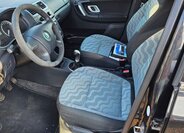 Škoda Fabia Kombi 1,4 l 63 kw