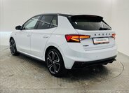 Škoda Fabia Hatchback 999,0 85 kw