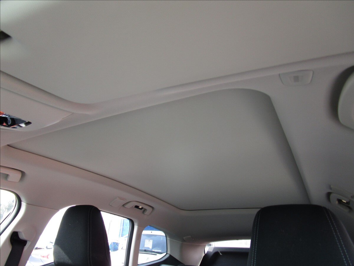 BMW X1 Kombi 1,5 l 110 kw