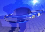 Ford Focus Kombi 2,0 l 218 kw