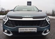 KIA Sportage SUV / Terénní 1,6 l 110 kw