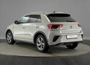 Volkswagen T-Roc SUV / Terénní 1,5 l 110 kw