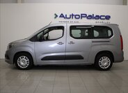 Opel Combo MPV 1,2 l 81 kw