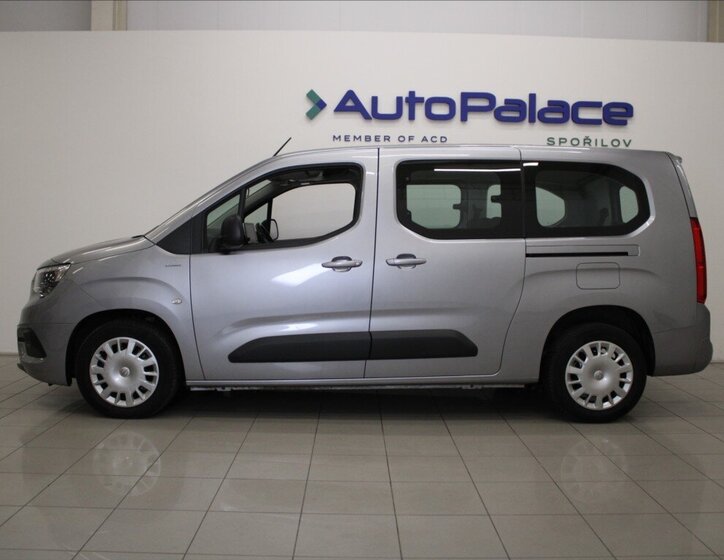 Opel Combo MPV 1,2 l 81 kw