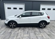 Suzuki S-Cross Hatchback 998,0 82 kw