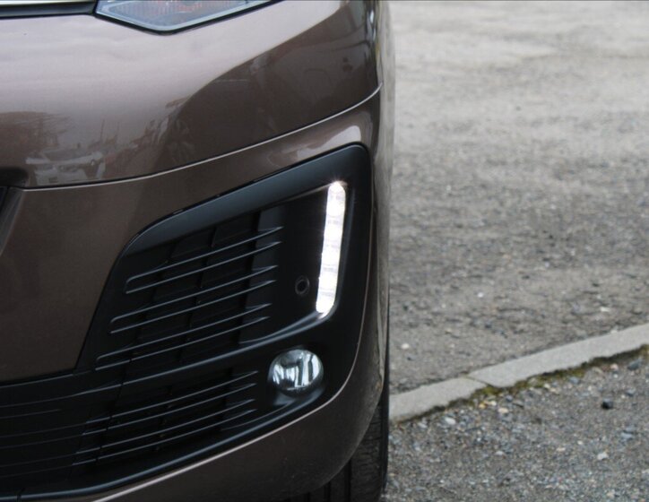 Citroën SpaceTourer VAN / Minibus 2,0 l 110 kw