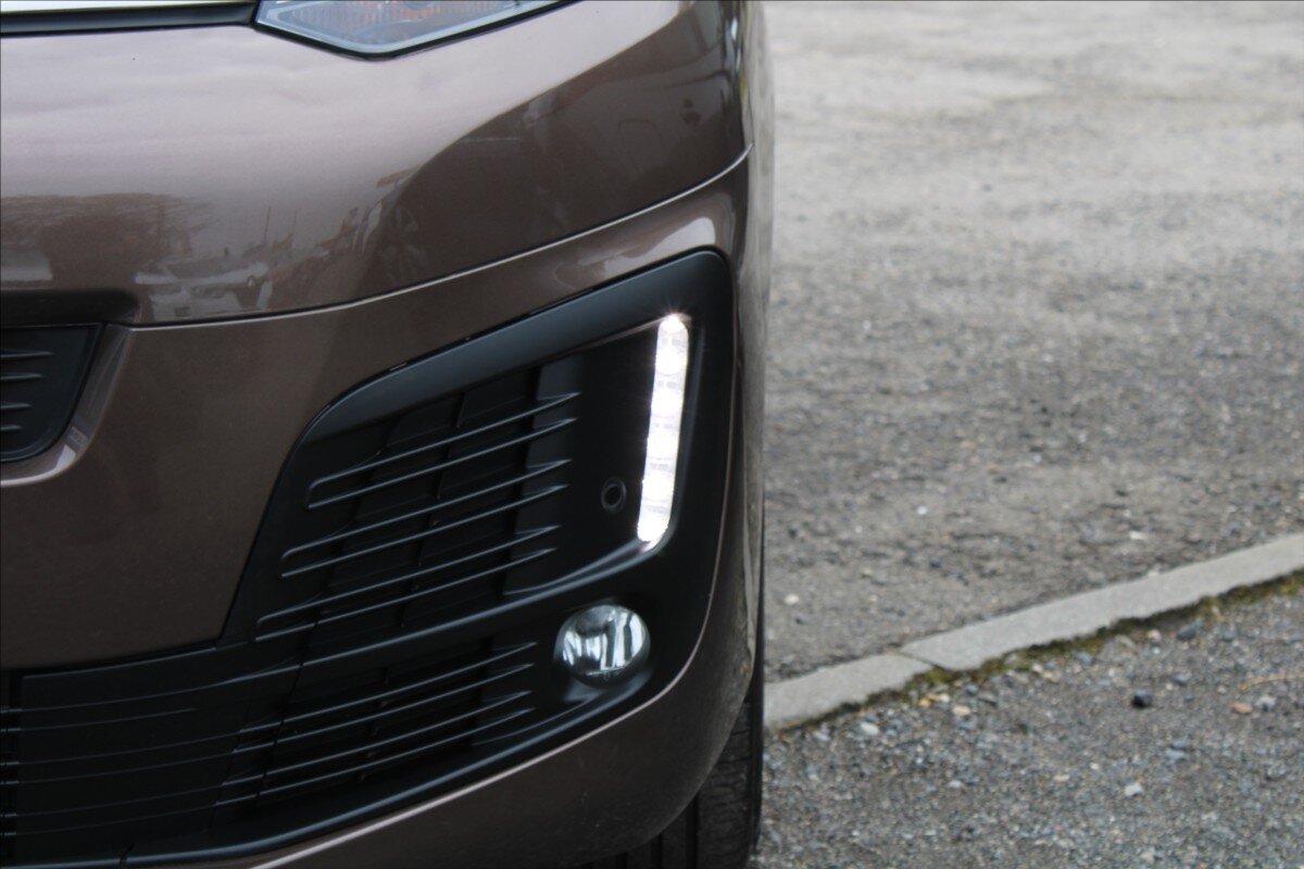 Citroën SpaceTourer VAN / Minibus 2,0 l 110 kw