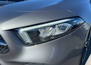 Mercedes-Benz Třídy A 9