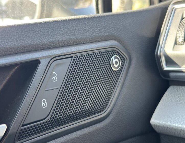 Seat Tarraco SUV / Terénní 1,5 l 110 kw