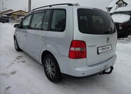 Volkswagen Touran Kombi 1,9 l 77 kw