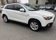Mitsubishi ASX SUV / Terénní 1,8 l 110 kw