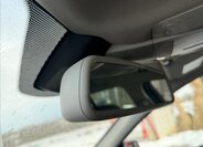 Mercedes-Benz Třídy C Kombi 2,1 l 125 kw