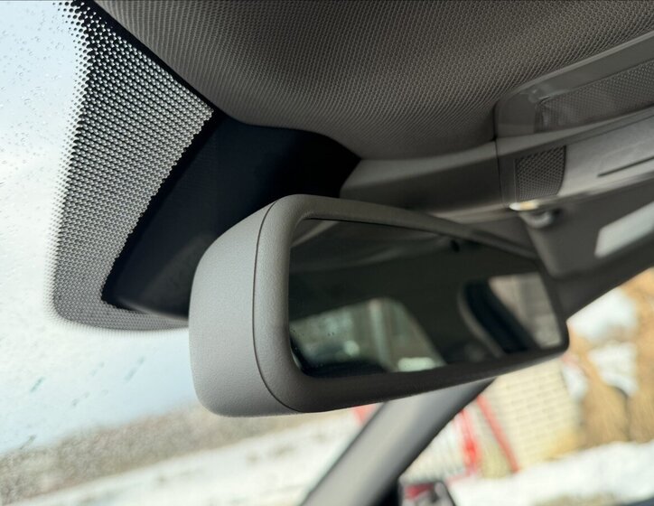 Mercedes-Benz Třídy C Kombi 2,1 l 125 kw