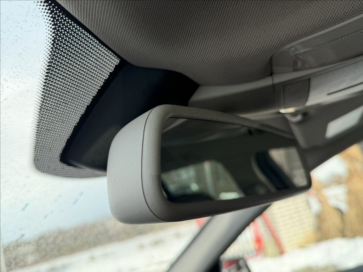 Mercedes-Benz Třídy C Kombi 2,1 l 125 kw