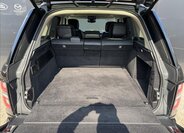 Land Rover Range Rover SUV / Terénní 4,4 l 250 kw