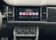 Škoda Kodiaq SUV / Terénní 2,0 l 147 kw