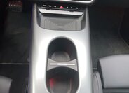 Mercedes-Benz CLA Kupé 0,0 200 kw