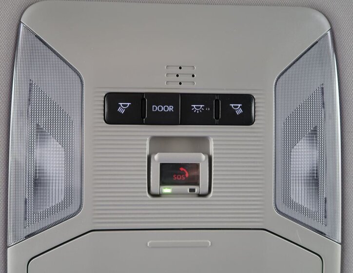 Toyota RAV4 Kombi 2,5 l 131 kw