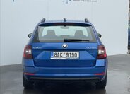 Škoda Octavia Kombi 1,6 l 85 kw