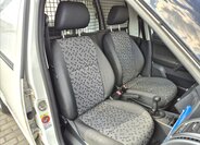 Škoda Praktik Skříň 1,6 l 66 kw