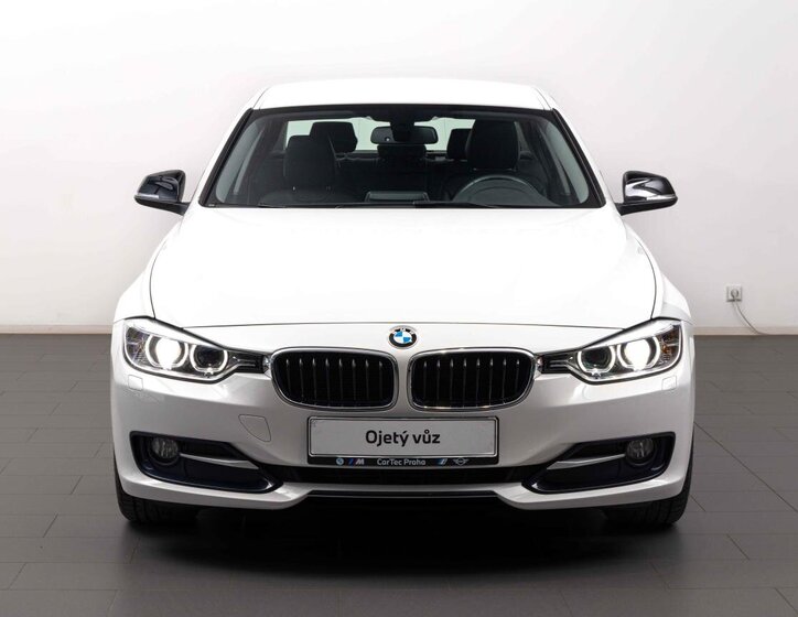 BMW Řada 3 3
