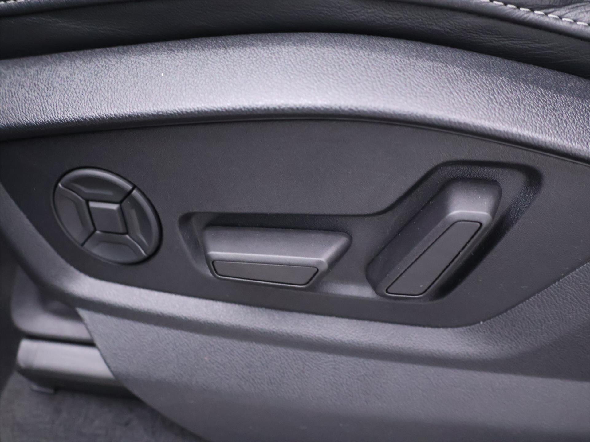 Audi Q7 SUV 3,0 l 210 kw