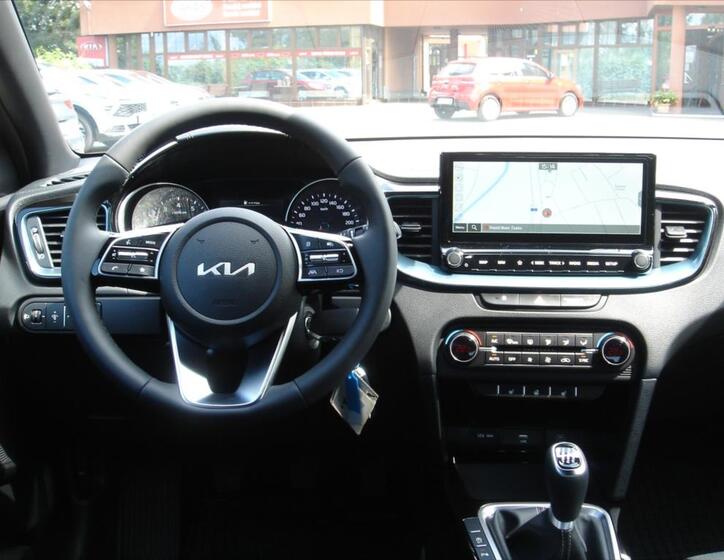 KIA Ceed 18